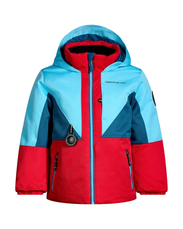 Altair Tots Jacket 2027