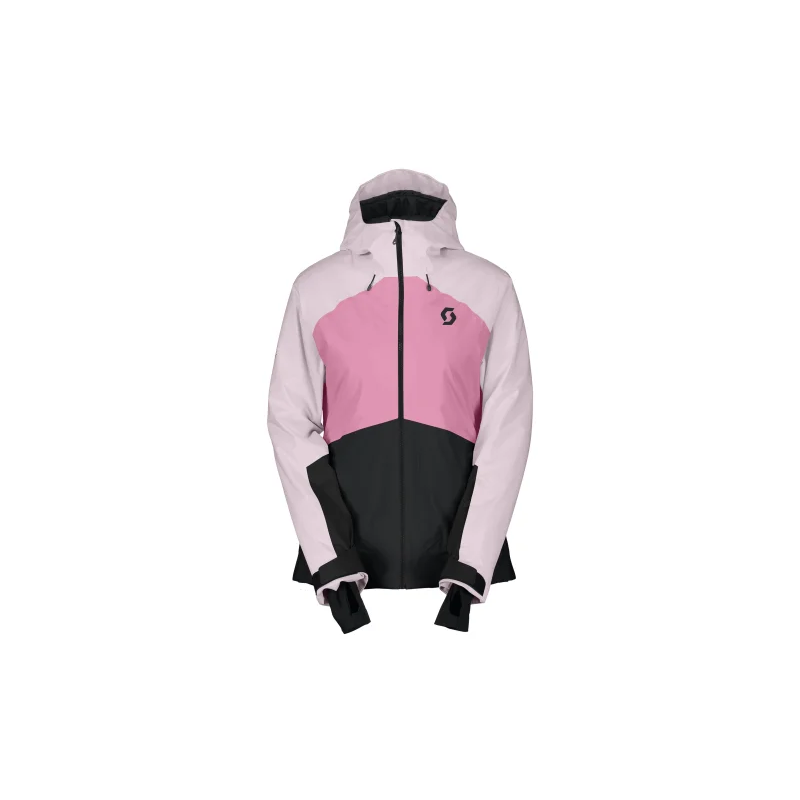 Ultimate Dryo 10 Ladies Jacket 2026