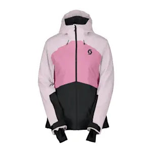 Ultimate Dryo 10 Ladies Jacket 2026
