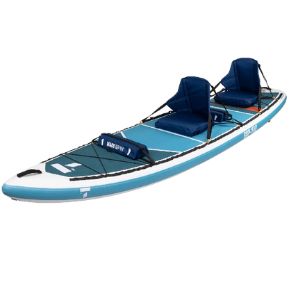 Beach iSUP /Kayak Kit 11'6"