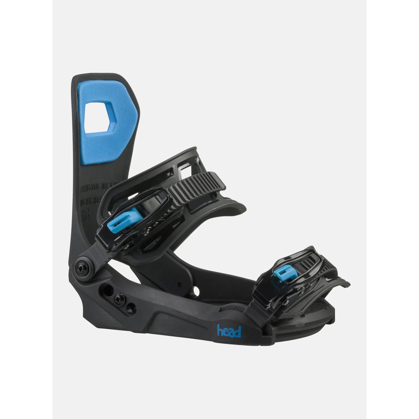 Junior Lytride Bindings