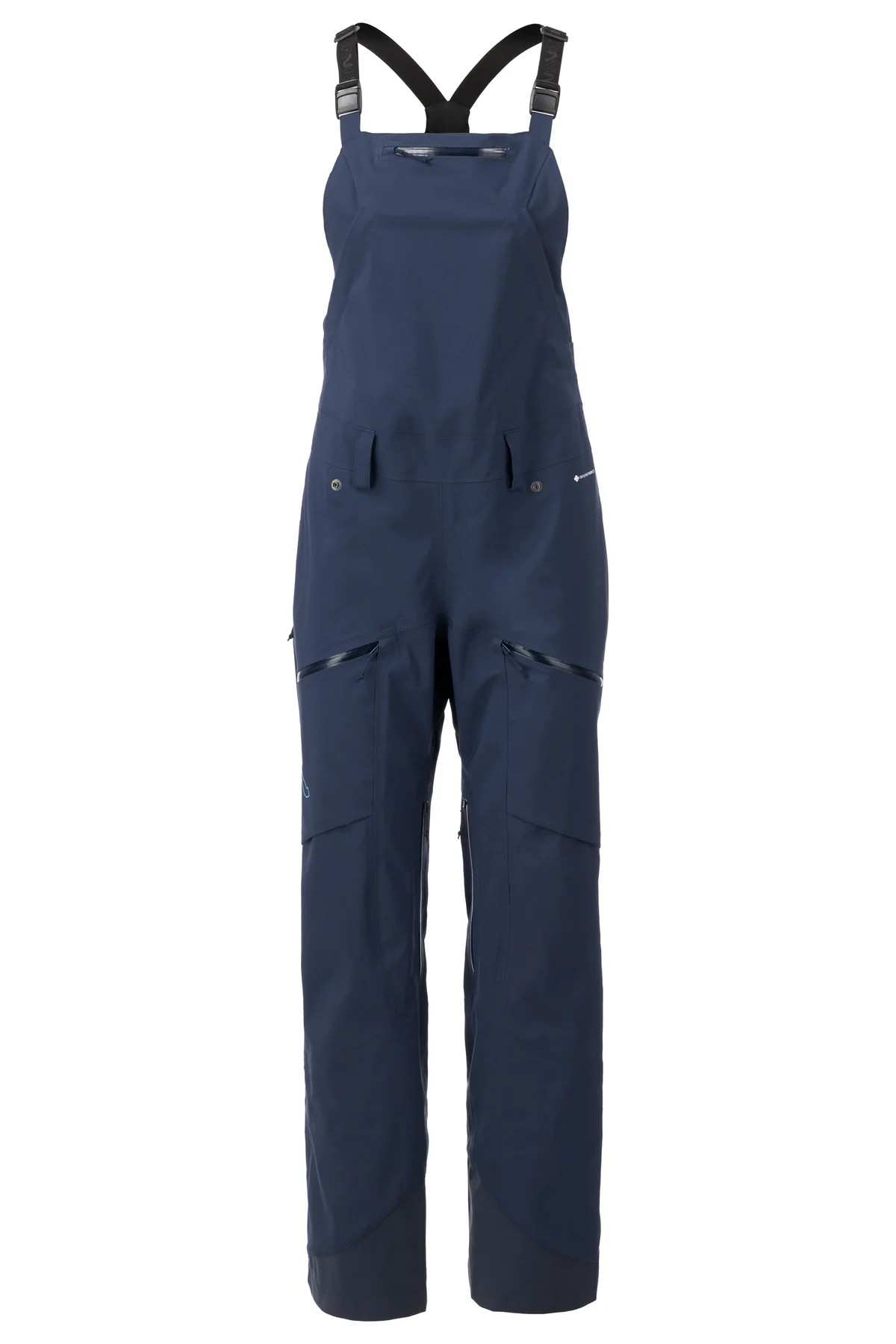 Foxy Ladies Bib 2022