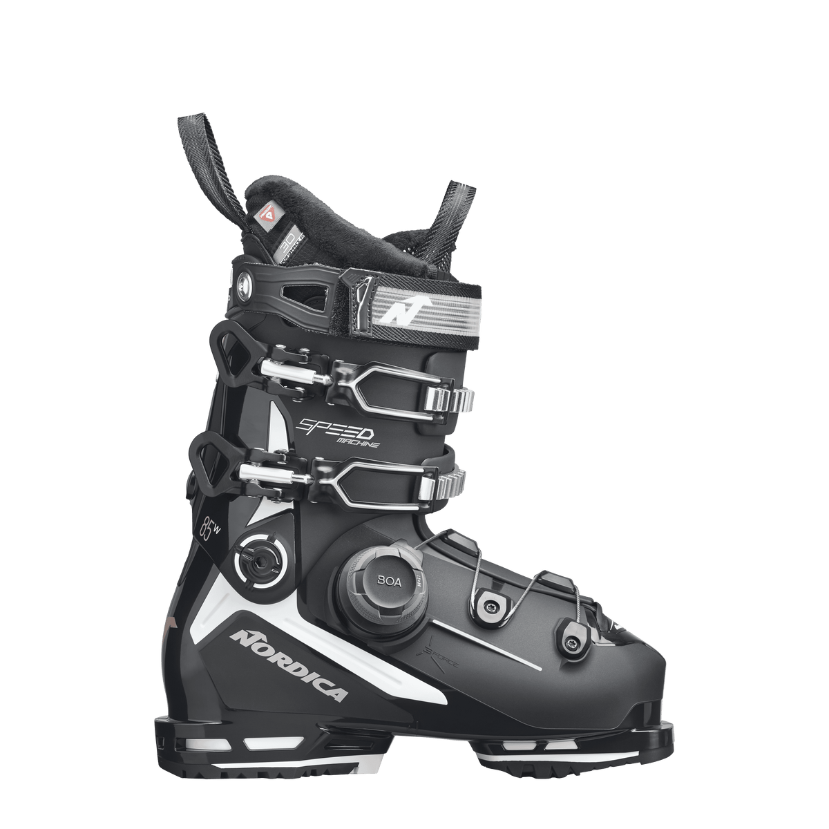 Speedmachine 85 W BOA 2027