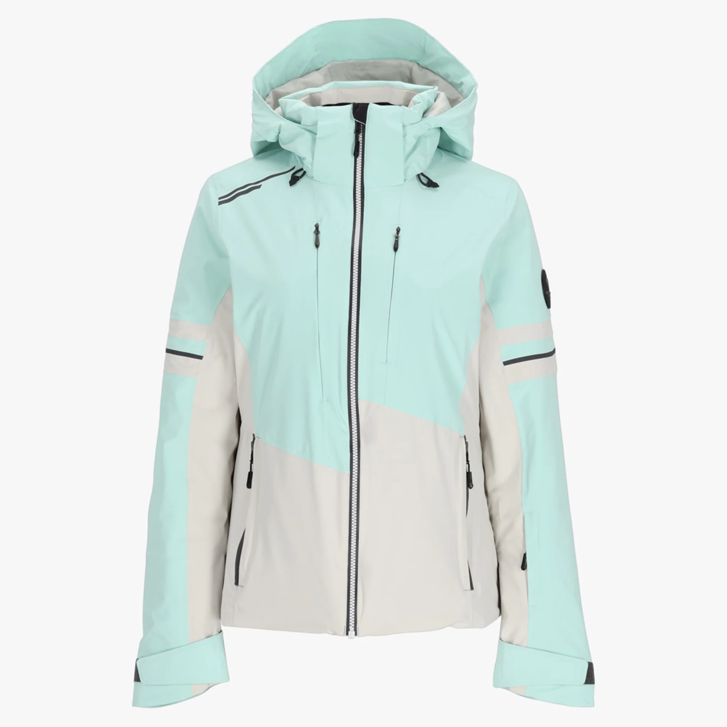 Platinum Ladies Jacket 2024