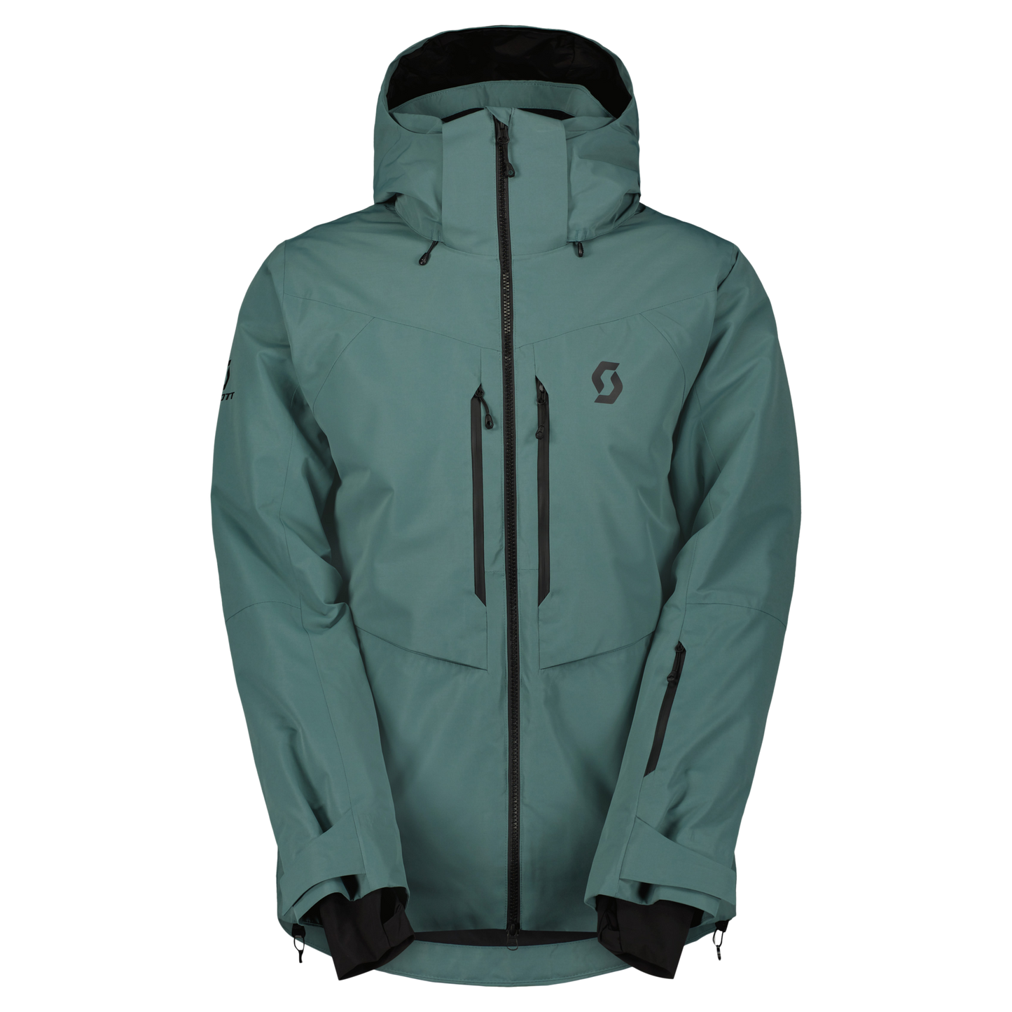 Ultimate Dryo Mens Jacket 2026