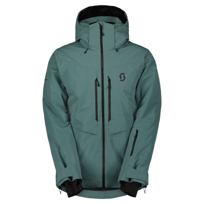 Ultimate Dryo Mens Jacket 2026