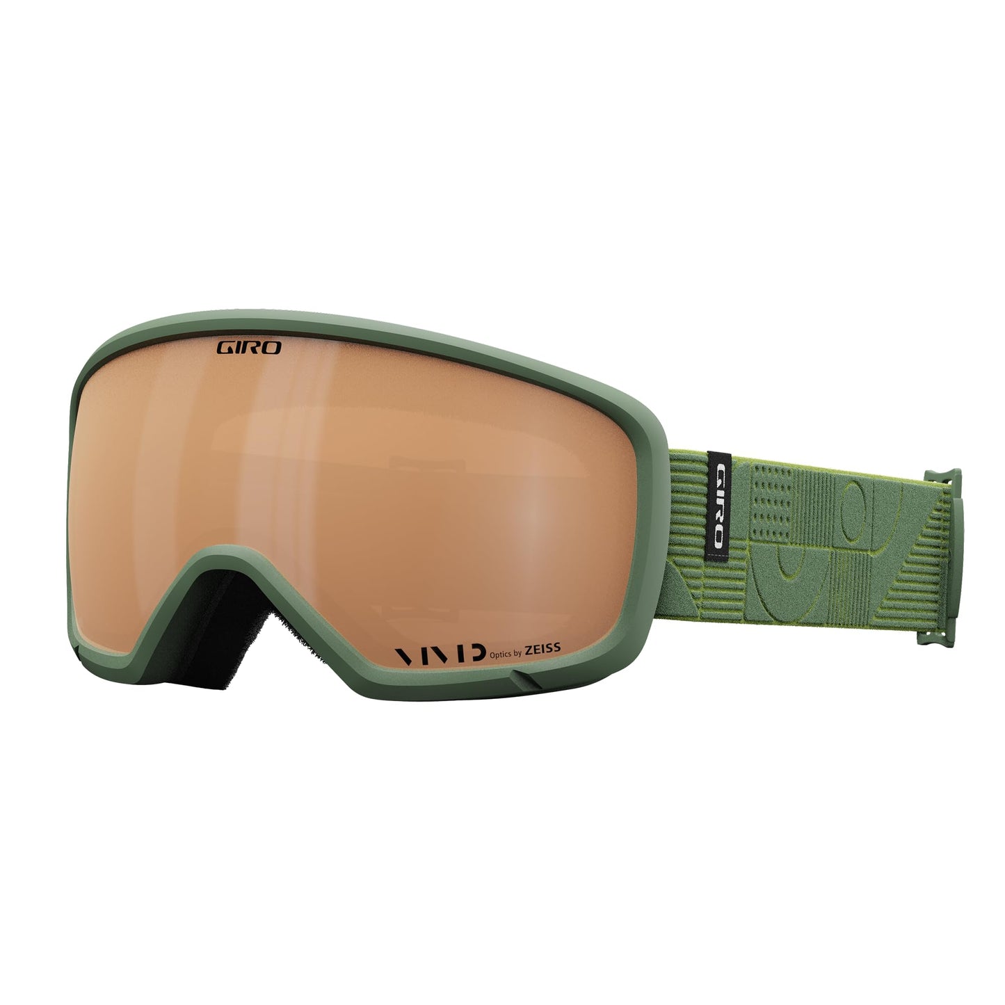 Millie Goggles