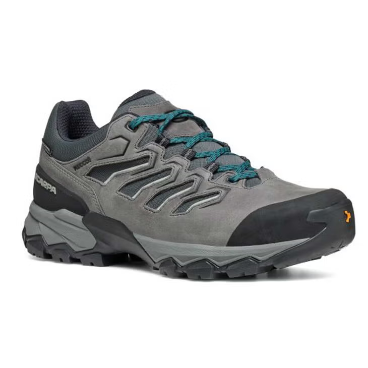 Moraine Waterproof W Hiking Boots F25
