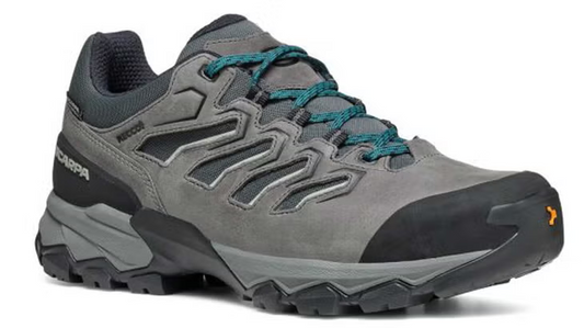 Moraine Waterproof W Hiking Boots F25