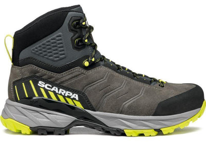 Rush Mid GTX Mens Hiking Boots