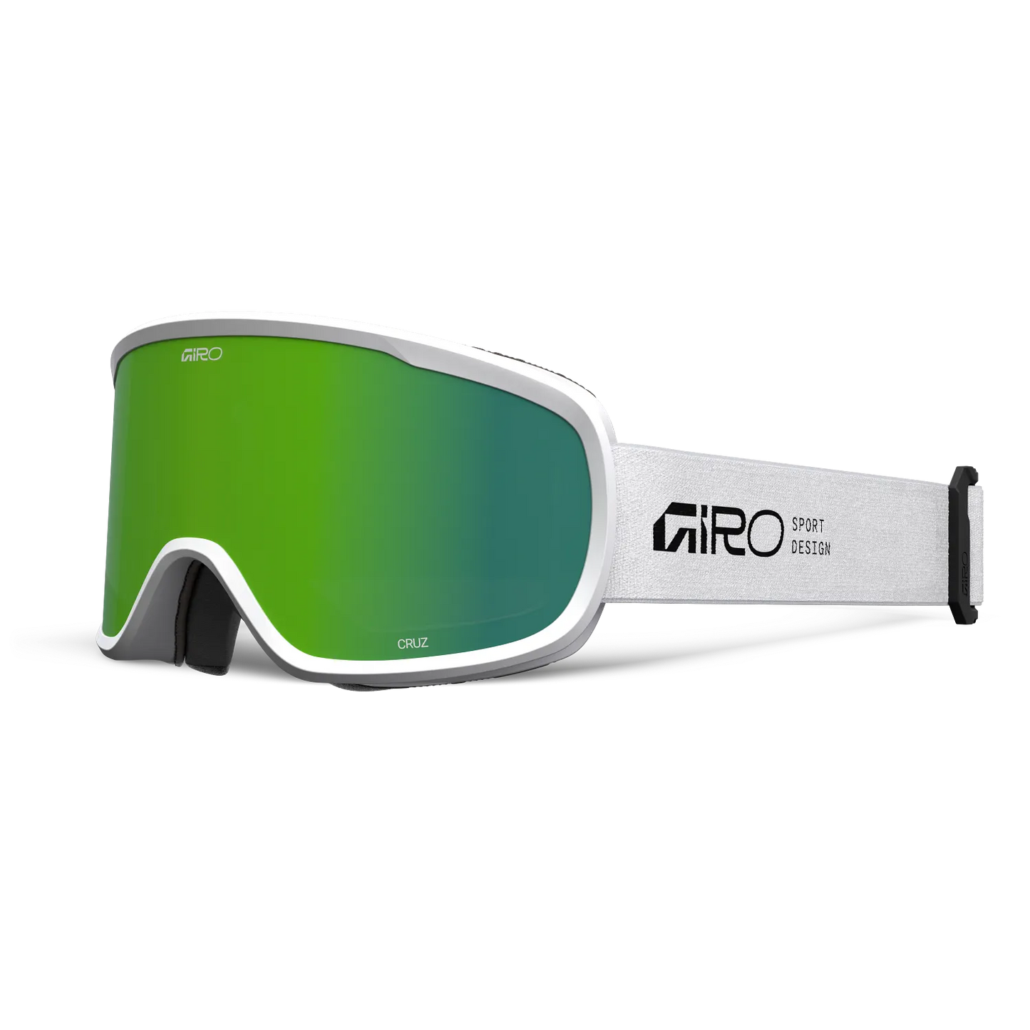 Cruz Goggles