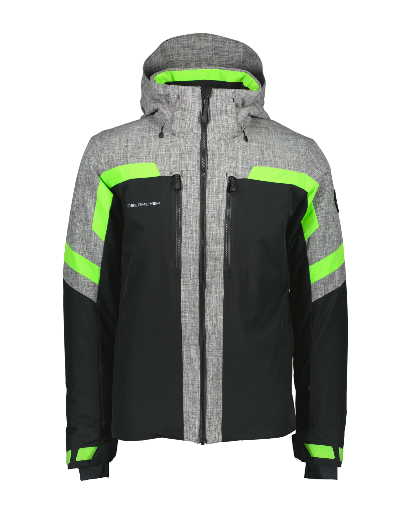 Chroma Mens Jacket 2024