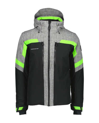 Chroma Mens Jacket 2024