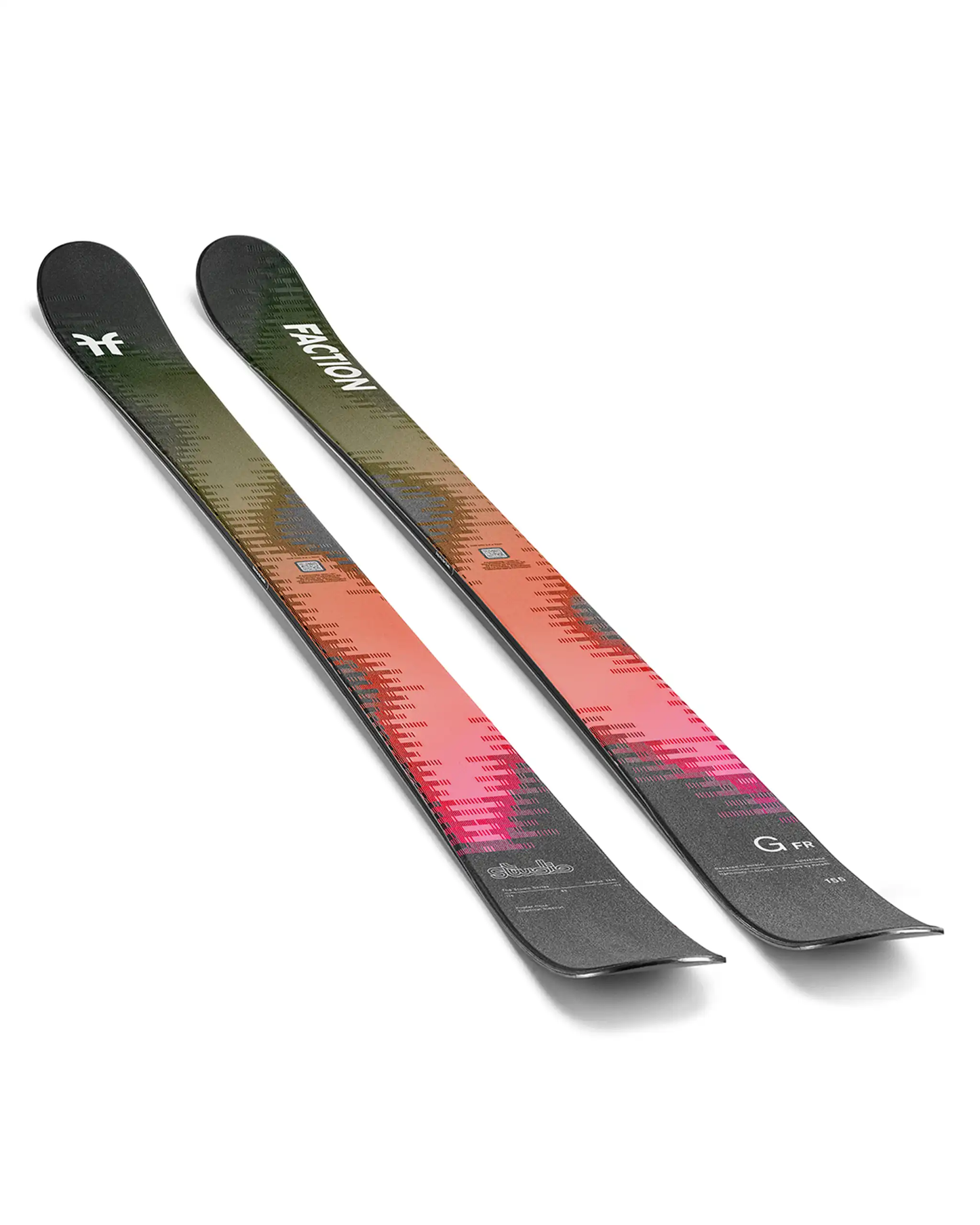 Studio Grom FR 2027