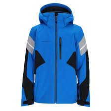 Mach 14 Junior Jacket 2024