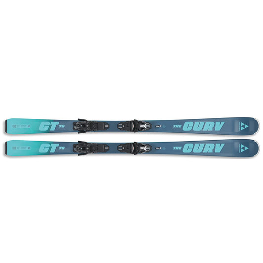 The Curv GT 76 W w/ RS 10 2026