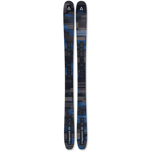 Nightstick 104 2025 Demo Ski