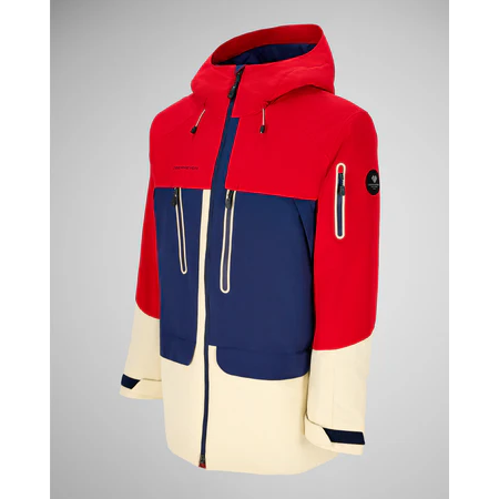 Cirque Mens Jacket 2026
