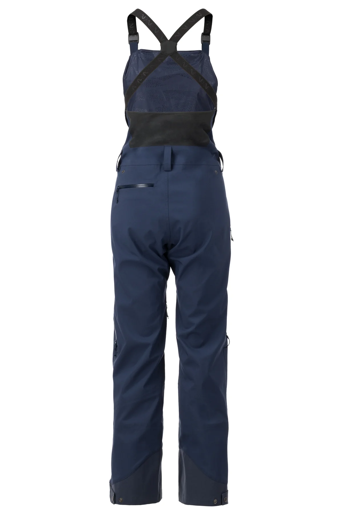 Foxy Ladies Bib 2022