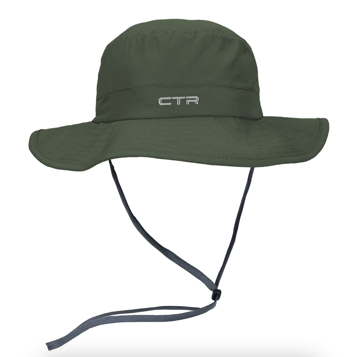 Summit Pack-It-Hat