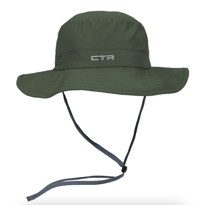 Summit Pack-It-Hat