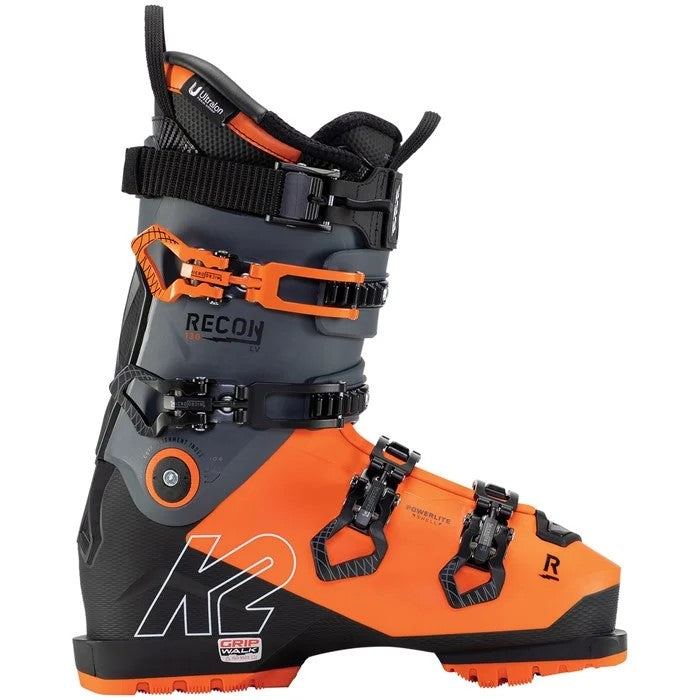 RECON 130 Boot
