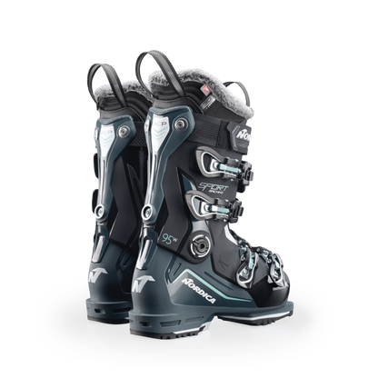 Sportmachine 95 W F23