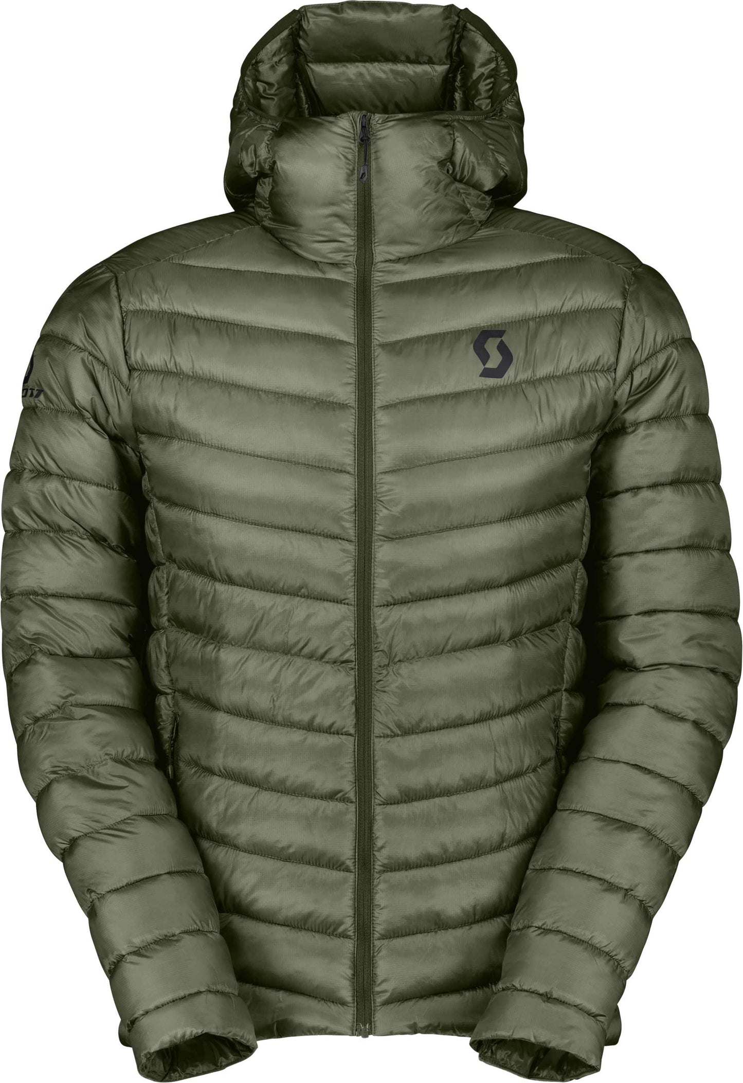 Insuloft Mens Tech Hoody PL