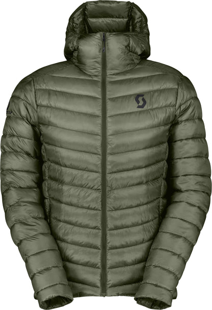 Insuloft Mens Tech Hoody PL