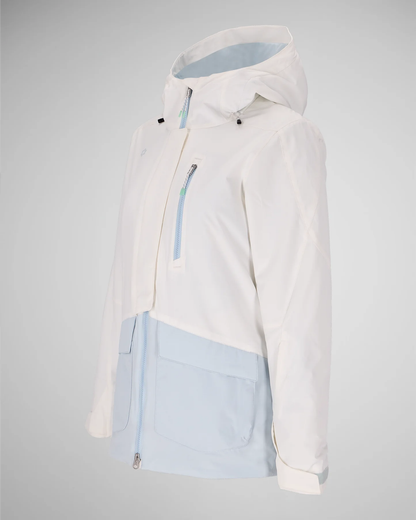 First Tracks Ladies Jacket 2026