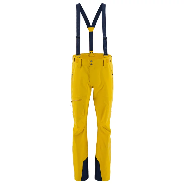 Explorair 3L Mens Shell Pants