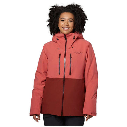 Avery Ladies Insulated Jacket 2024