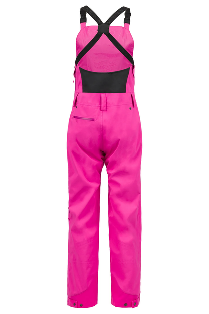 Foxy Ladies Bib 2026