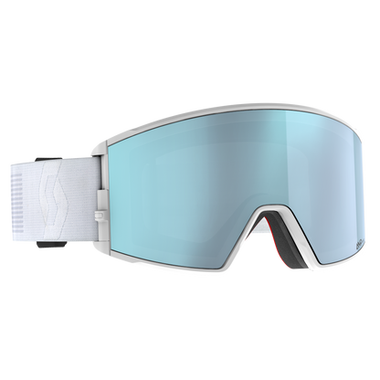 React Goggles