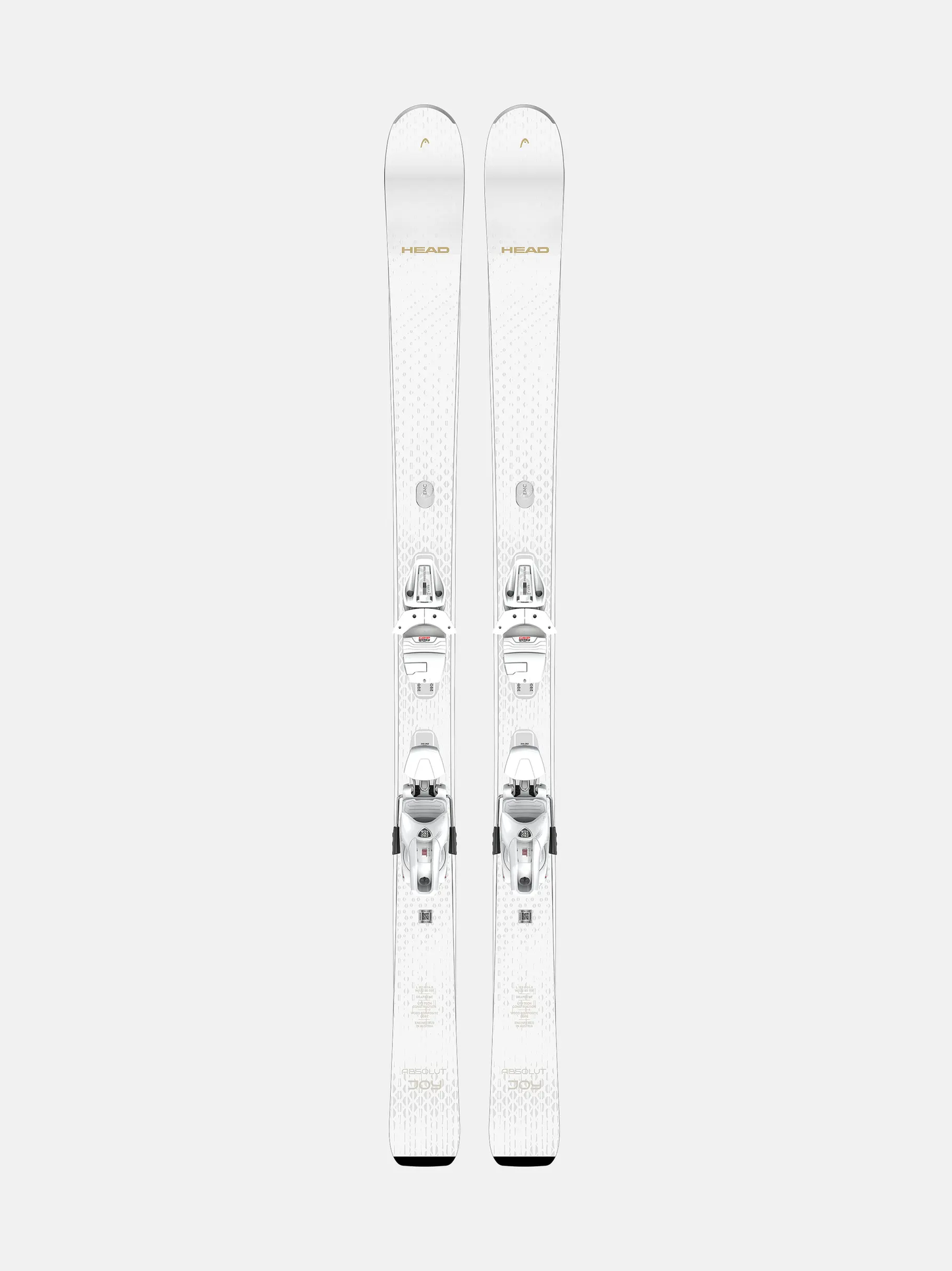 e - Absolut Joy w/ PRT 10 2027