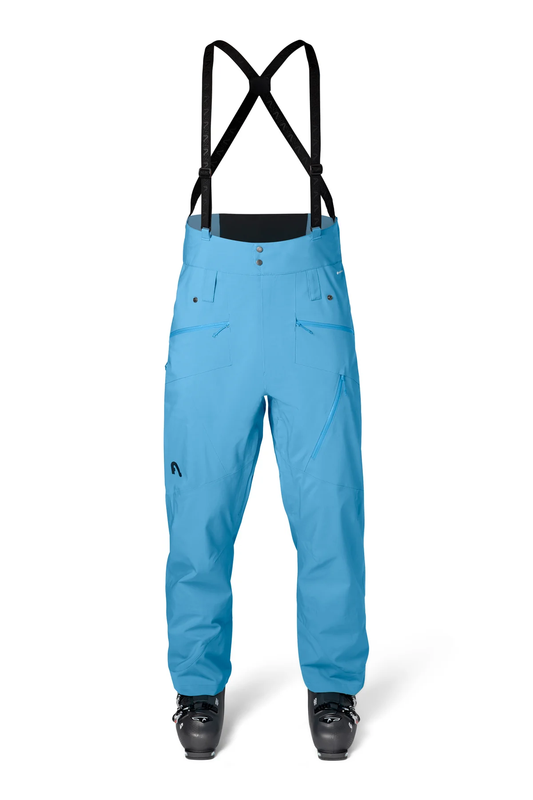 Tannen Mens Bib 2023