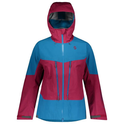 Vertic Tour Ladies Jacket 2020