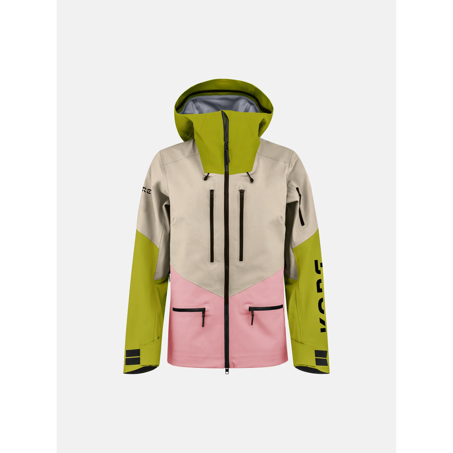 Kore Ladies Jacket 2026