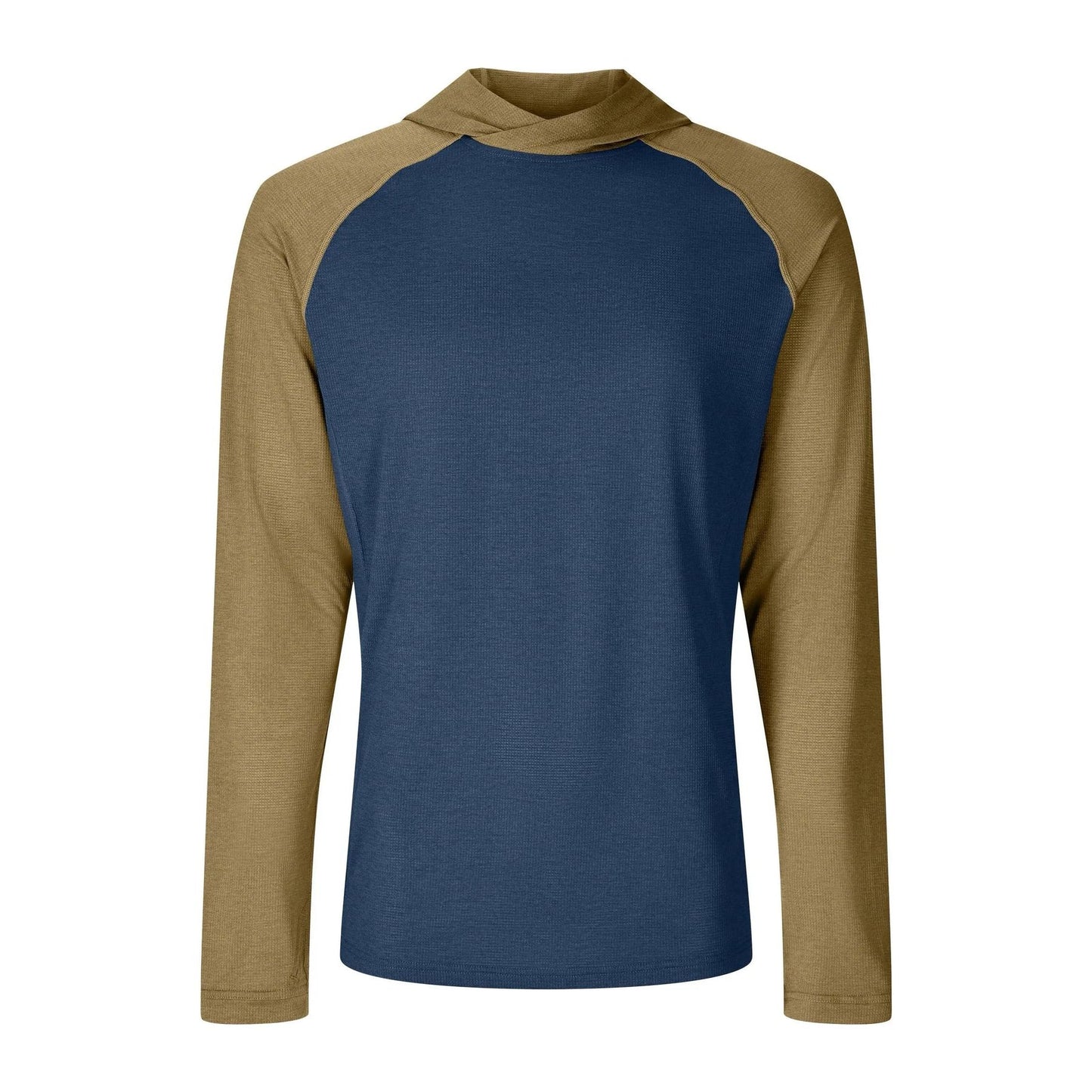 Bandit Mens Hooded Shirt 2026