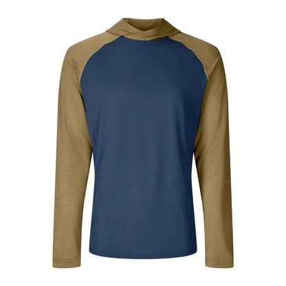 Bandit Mens Hooded Shirt 2026