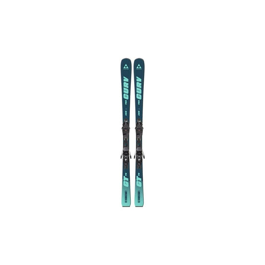 The Curv GT 76 2025 Demo Ski