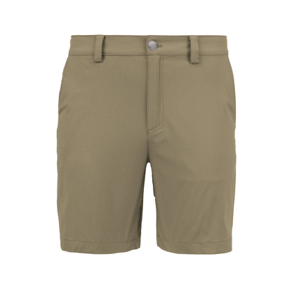 Hot Tub Mens Shorts 9.5" 2026