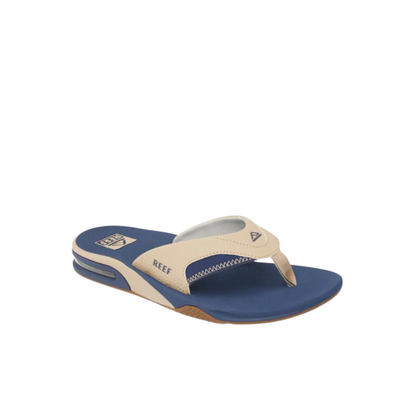 Fanning Mens Flip Flop