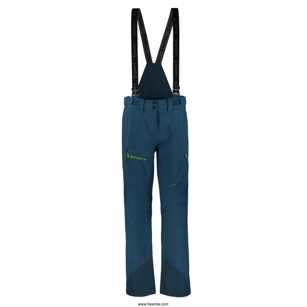 Explorair Pro GTX 3L Ladies Pants