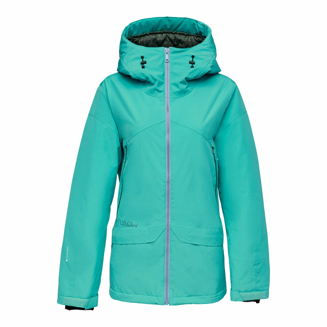 Sarah Ladies Insulated Jacket 2023