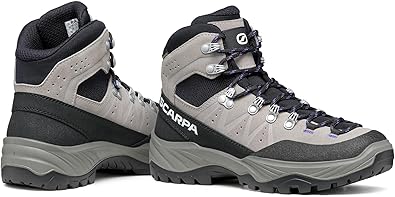 Boreas GTX Ladies Hiking Boot