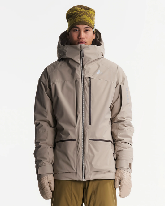 Glades Insulated Mens Jacket 2027