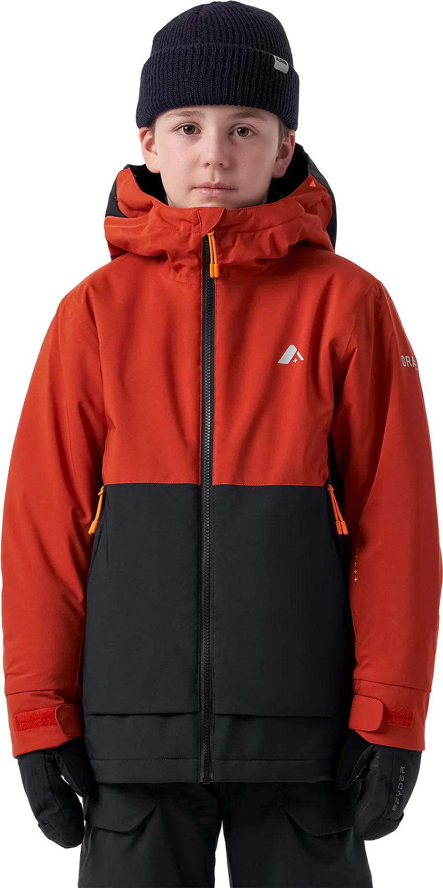 Slope Jacket F24