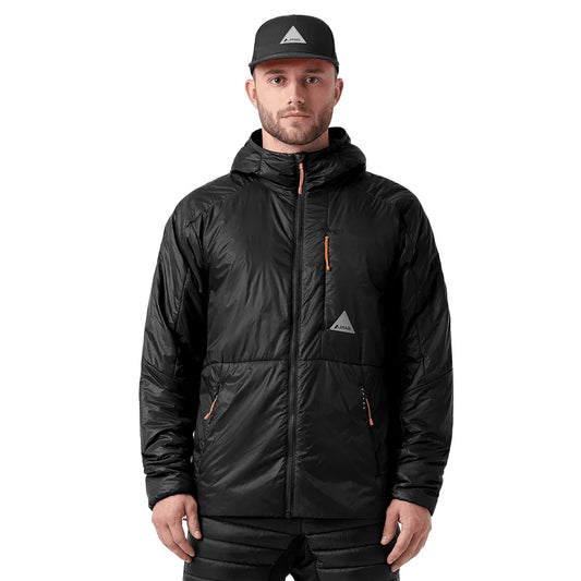 Mens Altitude Gilltek Hoodie F24