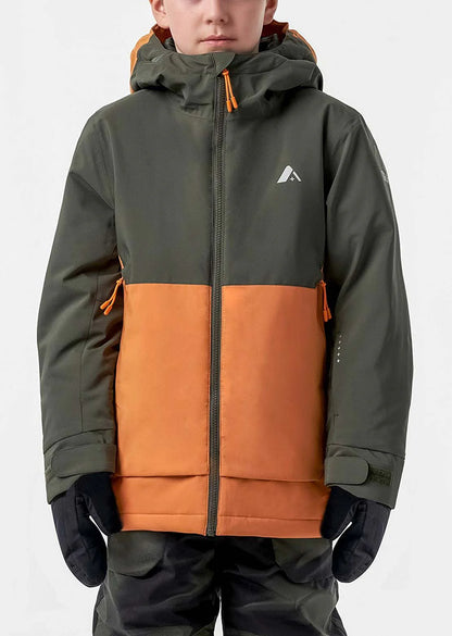Slope Jacket F24